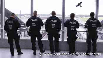 Letzte Generation stürmt Flughäfen – Ist mehr Schutz nötig?