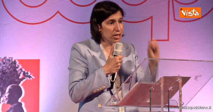 Schlein: “Social card del governo? Insufficiente ed escludente, Meloni non è interessata a combattere la povertà”