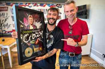 Schlager aus Bünde sollen Ballermann-Hits werden