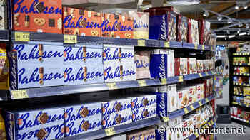 Deutlicher Absatzrückgang: Bahlsen ändert den Markenauftritt