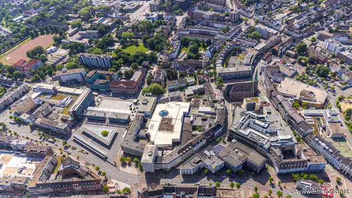 Auswertung: Warum Bottrop und Gütersloh das Mekka für Online-Marketer sind