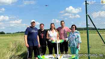 Modellflugvereinigung Lengede feiert 50-jähriges Bestehen