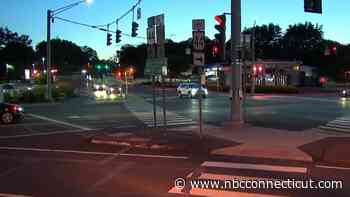 State to hold meeting on traffic pattern at Bishops Corner in West Hartford