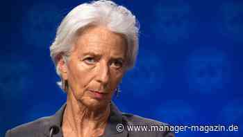 Inflation: Trotz sinkender Raten in den USA ist die Inflations-Gefahr weiterhin akut. Wir sagen warum