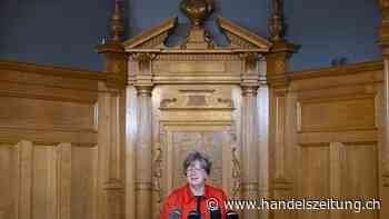 Parlamentarische Untersuchungskommission hat Arbeit aufgenommen