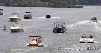 Geneva man accused of operating unlicensed boat charter on Chain O' Lakes