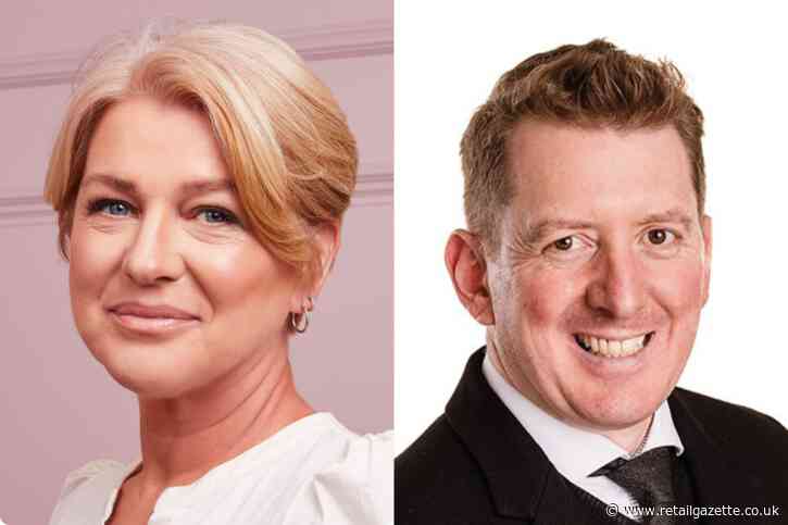 Ann Summers and John Lewis bosses join Retail Gazette Awards judging panel