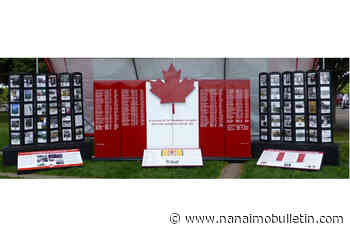 Canadian Vietnam Veterans Memorial coming to Vancouver Island