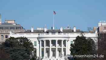 Ernüchterndes Ergebnis nach Kokain-Fund im Weißen Haus