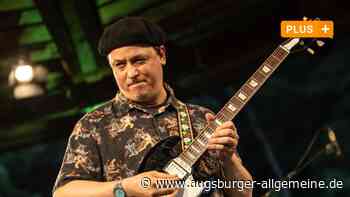 Musikalisches Glück zwischen Gewitter und Gewitter