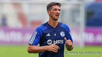 Testspiel: Schalke 04 - Gornik Zabrze live im TV und Livestream