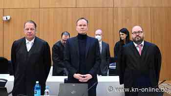 Wirecard-Prozess: Neue Beweisanträge sollen Unschuld von Markus Braun beweisen