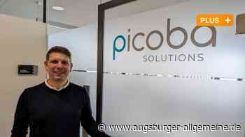 Picoba Solutions: Für eine Idee riskierte dieser Neu-Ulmer sein Hab und Gut