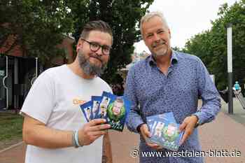 Löhne: Kulturbüro stellt Veranstaltungskalender vor