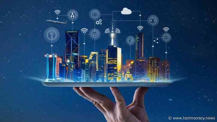 Hohmann: Citizens Fight Back Against Dangers Of Smart City Surveillance