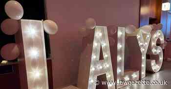 Lawyers unite to 'celebrate the power of legal aid'