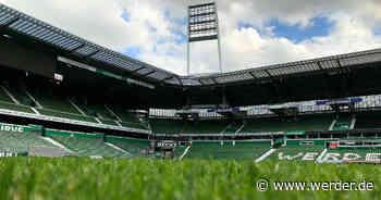 Ticket-Bestellphase für erste Heimspiele und Auswärtsspiel in Freiburg startet