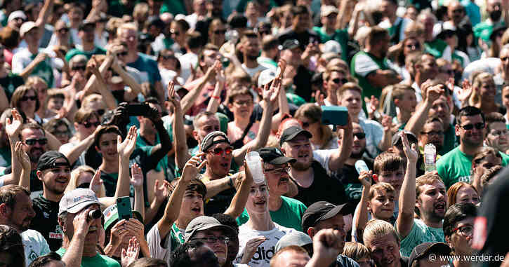 Tach der Fans 2023: Dieses Programm erwartet euch!