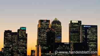 +++ Banken-News +++: Schweizer Untersuchungskommission zur Credit-Suisse-Rettung startet