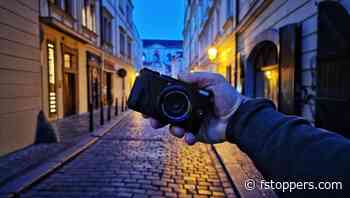 The GR Is Not the Only One: Fujifilm X70 Re-Review