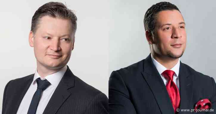 Brunswick verstärkt sein Senior-Team in Deutschland