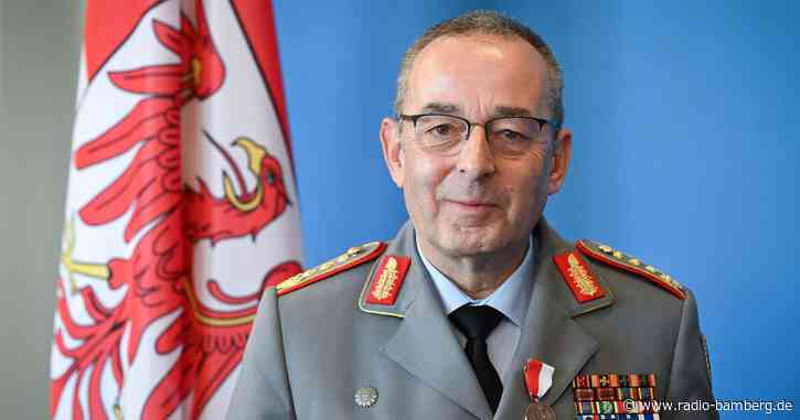 Generalinspekteur: Konsequent auf Wehrhaftigkeit ausrichten