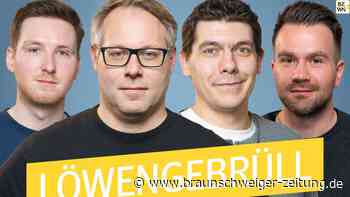 Sonderfolge: Eindrücke aus dem Trainingslager