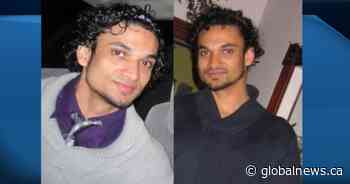 Hamilton man missing for more than 3 years found alive, say police