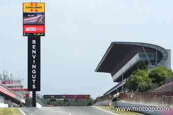 JuniorGP™: tutti a Barcellona col coltello fra i denti