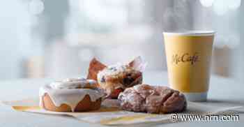 Trending this week: McDonald’s discontinues McCafe Bakery, phasing out three menu items