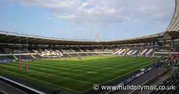 Hull City fan banned for five years over drugs