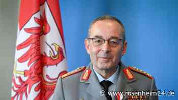 Generalinspekteur: Konsequent auf Wehrhaftigkeit ausrichten