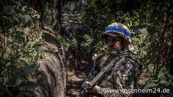 Lahmende Gegenoffensive könnte Erfolg haben – Falls Russland die Zeit nicht gut genutzt hat