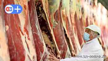 Nach Vion-Schließung in Bad Bramstedt: Schlachtung ist sichergestellt