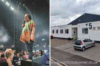 Matt Redman speaks out on Soul Survivor Watford allegations