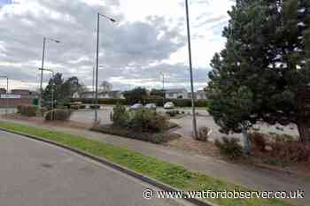 South Oxhey traveller camp not moved due to clerical blunder