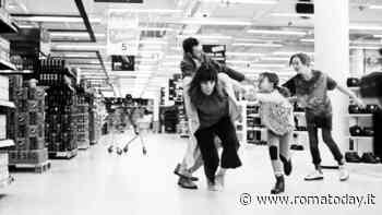 A Villa Lais il debutto della videodanza internazionale a Roma