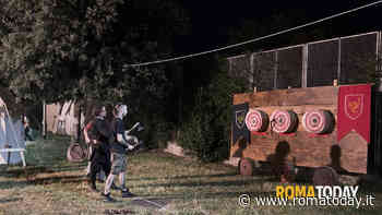 VIDEO | Il ritorno del Fairylands Celtic Festival a Guidonia