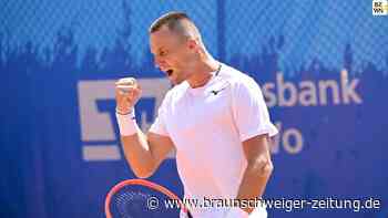 Brawo Open 2023: Die wichtigsten Matches vom Mittwoch als Video