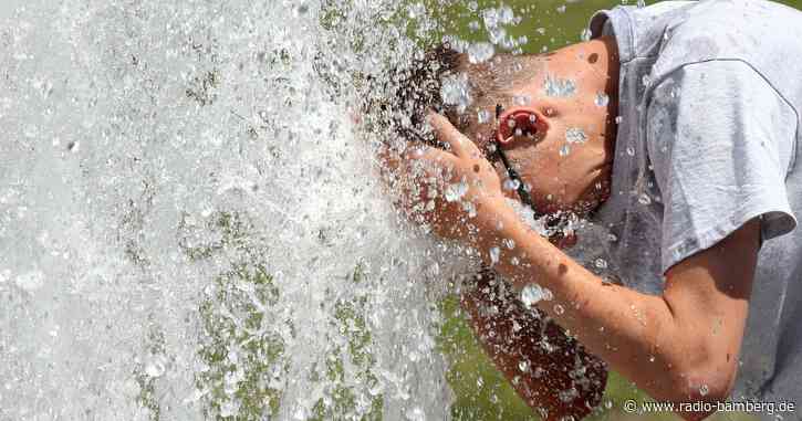 US-Behörde: Wärmster Juni seit Beginn der Aufzeichnungen