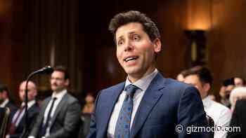 The Feds Are Investigating ChatGPT's Hallucination Problem