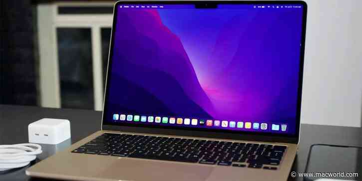 You can still get a brand-new MacBook Air for $150 off if you act fast