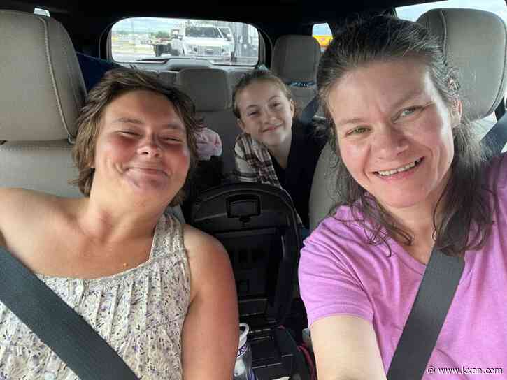 Woman at center of APD civil rights investigation, federal lawsuit was missing for over a year