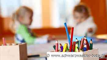 Grundschul-Betreuung Wimberg: Wird Platz knapp, wenn auch die Waldorfschule einzieht?