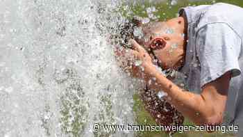 US-Behörde: Wärmster Juni seit Beginn der Aufzeichnungen
