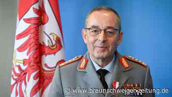 Generalinspekteur: Konsequent auf Wehrhaftigkeit ausrichten