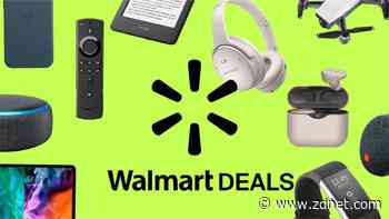 Last chance on these 27 Walmart+ Week deals that rival Prime Day