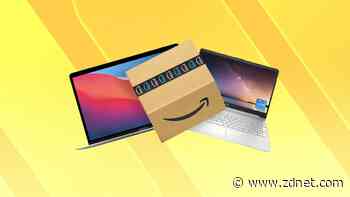 The best laptop deals for Amazon Prime Day 2023 still available