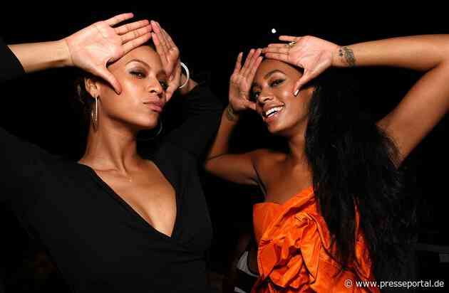 ARTE-Streamingtipps für die zweite Julihälfte: Beyoncé & Solange, Let's talk about sex, Barbie