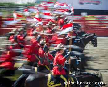 Bask in the summer sun: Five things to do this weekend in Saskatoon, July 14-16